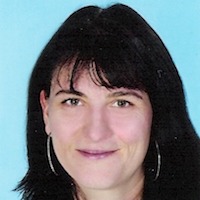 Ing. Dita Urbánková, Ph.D.