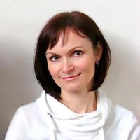 Mgr. Iveta Lišková
