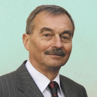 Doc. MUDr. Jan Dostalík, CSc.