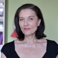PhDr. Zdenka Haismanová