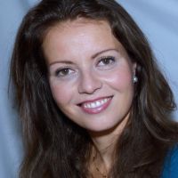 Ing. Kateřina Halamová, Ph.D.