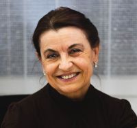Jarmila Mastejová